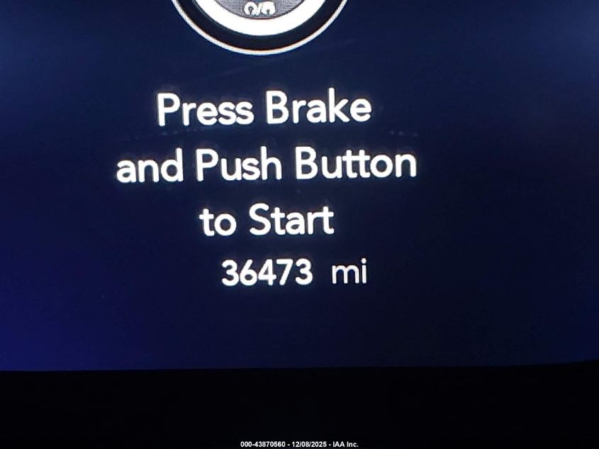 2023 Chrysler Pacifica Limited VIN: 2C4RC1GG3PR563471 Lot: 43870560