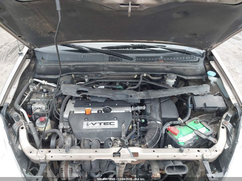 2003 Honda Cr-V Ex VIN: SHSRD78813U111203 Lot: 43870565