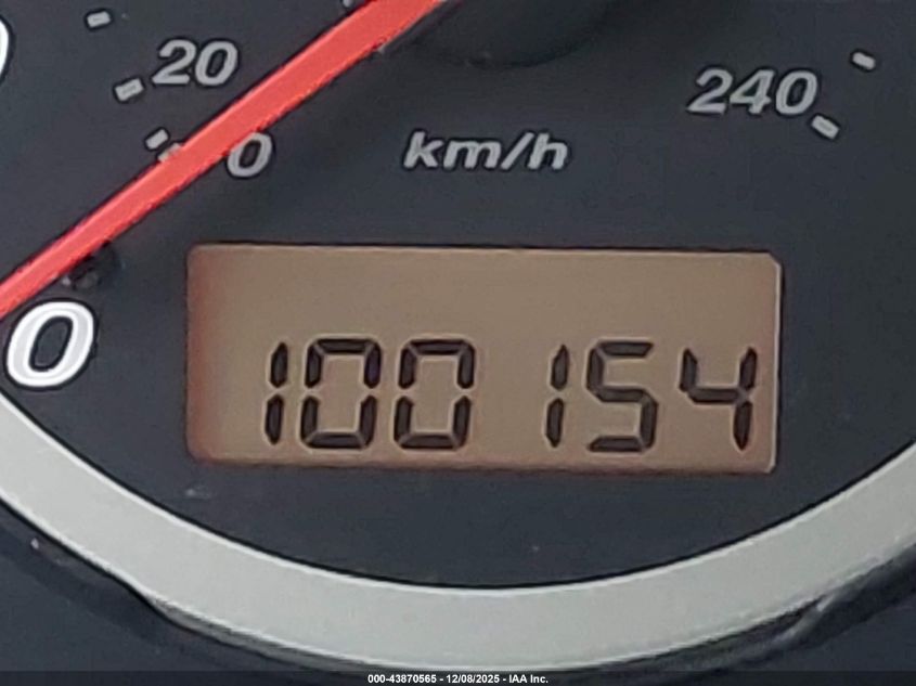 2003 Honda Cr-V Ex VIN: SHSRD78813U111203 Lot: 43870565