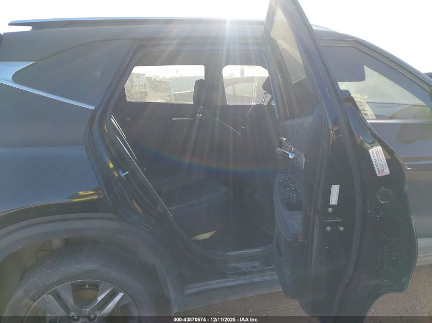 2021 Kia Seltos S VIN: KNDEUCAA6M7111264 Lot: 43870574