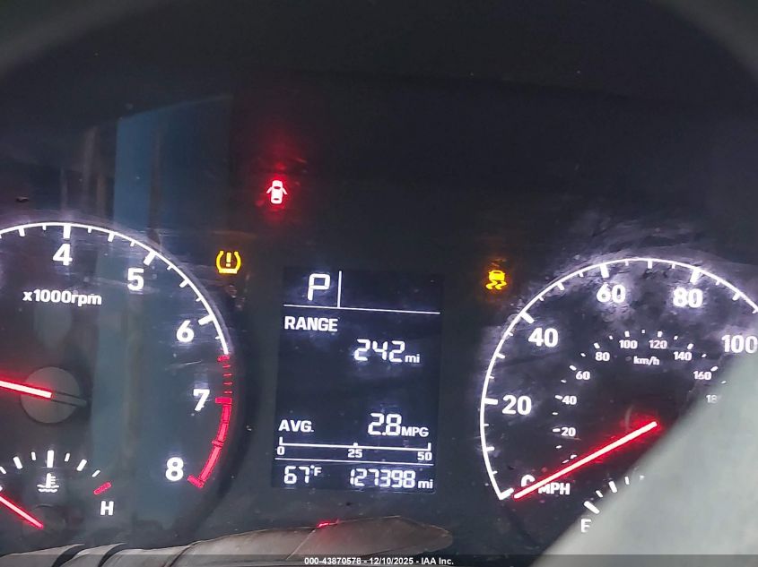 2021 Hyundai Accent Se VIN: 3KPC24A61ME144493 Lot: 43870578