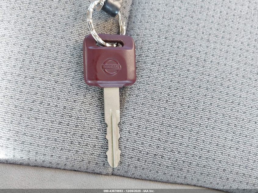 2003 Nissan Altima 2.5 S VIN: 1N4AL11D23C197510 Lot: 43870593