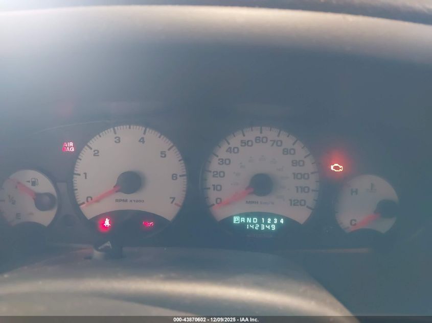 2001 Dodge Stratus Es VIN: 1B3EJ56U81N702096 Lot: 43870602