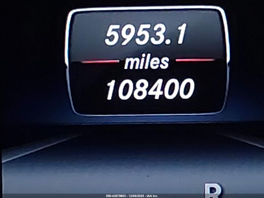 2015 Mercedes-Benz Gla 250 4Matic VIN: WDCTG4GB0FJ115251 Lot: 43870603