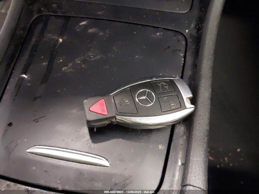 2015 Mercedes-Benz Gla 250 4Matic VIN: WDCTG4GB0FJ115251 Lot: 43870603