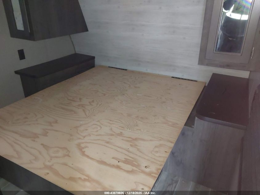 2021 Jayco Jayfl184Bh VIN: 1UJBJ0BN8M17U0278 Lot: 43870606