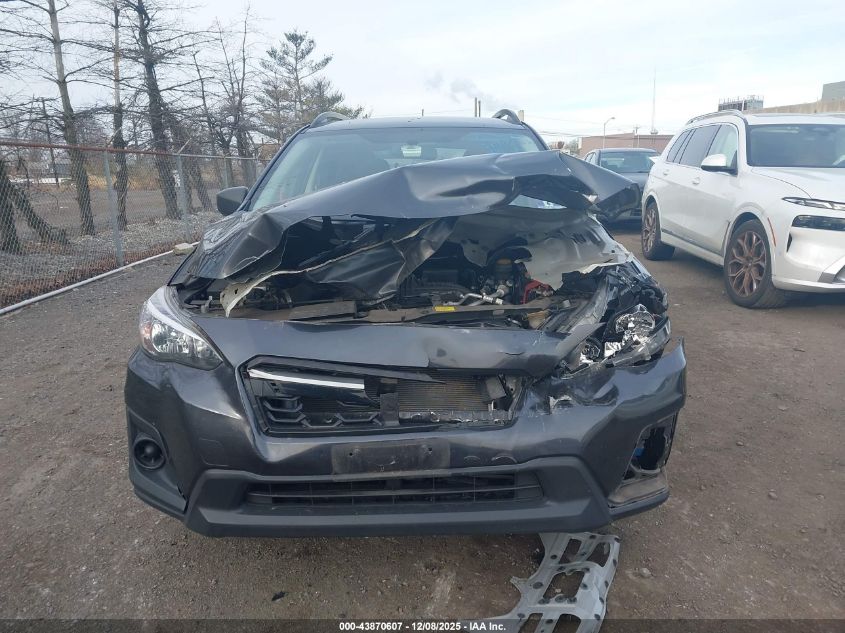 2019 Subaru Crosstrek 2.0I VIN: JF2GTAAC9KH330696 Lot: 43870607