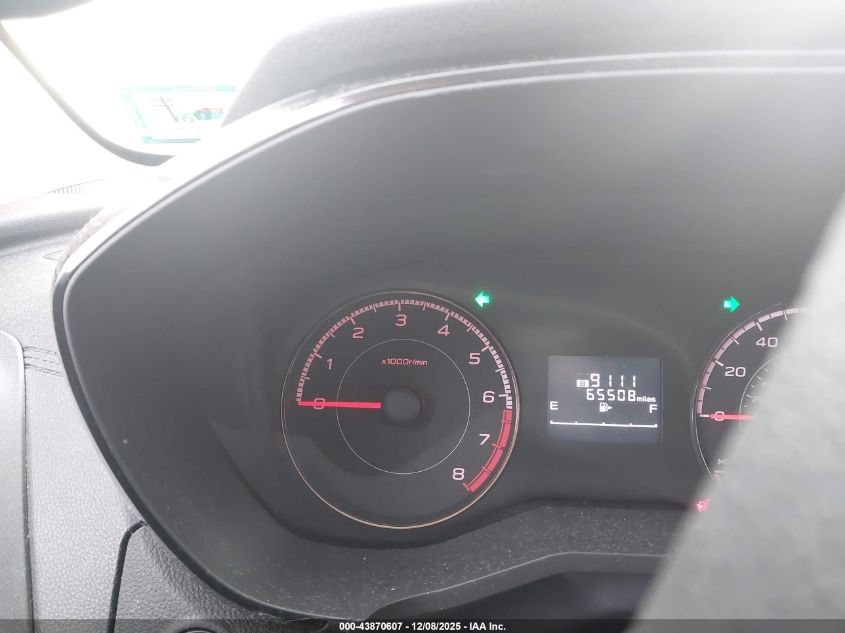 2019 Subaru Crosstrek 2.0I VIN: JF2GTAAC9KH330696 Lot: 43870607