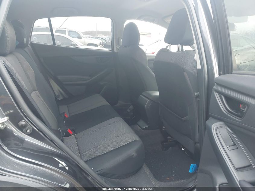 2019 Subaru Crosstrek 2.0I VIN: JF2GTAAC9KH330696 Lot: 43870607