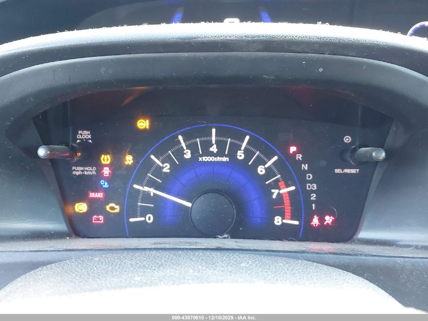 2013 Honda Civic Lx VIN: 19XFB2F5XDE040277 Lot: 43870610