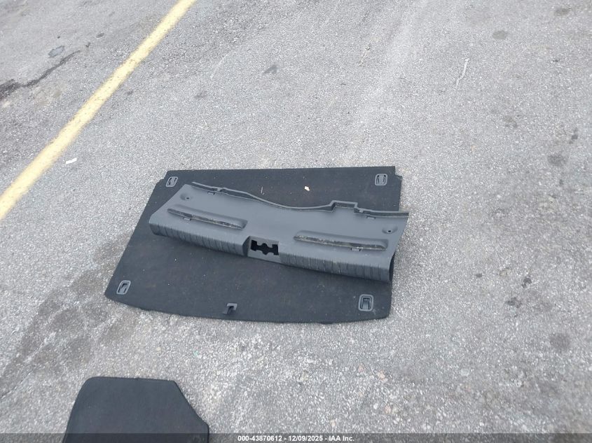 2020 Kia Soul Ex VIN: KNDJ33AU0L7051251 Lot: 43870612