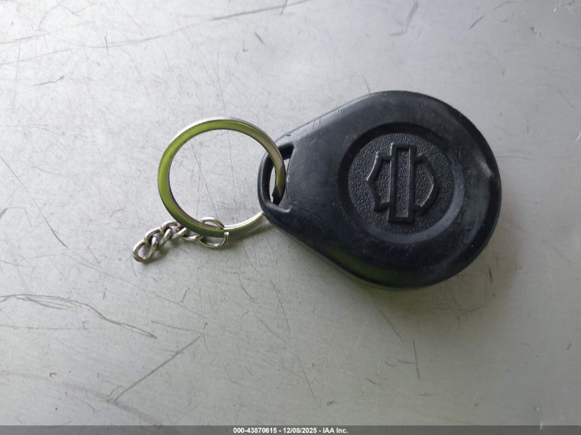 2010 Harley-Davidson Flhtcu VIN: 1HD1FC411AB629780 Lot: 43870615