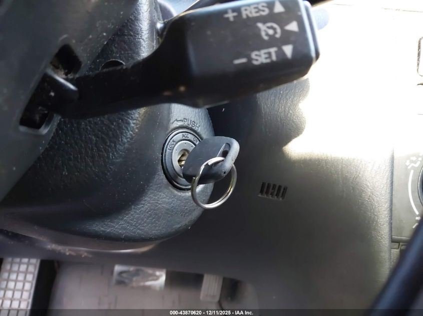 2005 Toyota Corolla S VIN: 1NXBR32E15Z564986 Lot: 43870620