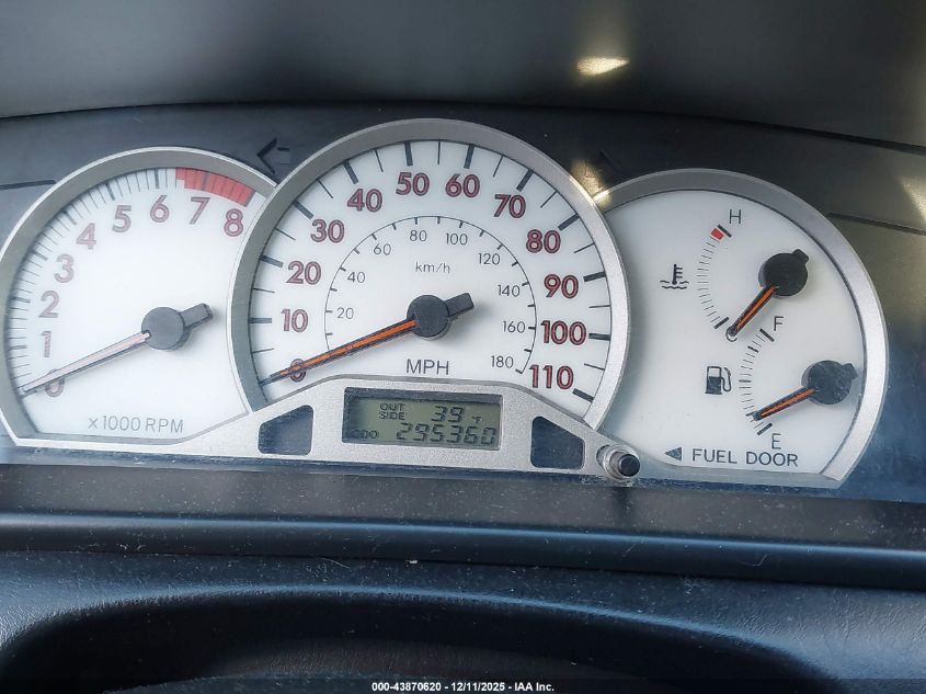 2005 Toyota Corolla S VIN: 1NXBR32E15Z564986 Lot: 43870620