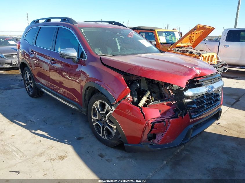 SUBARU ASCENT LIMITED 7-PASSENGER