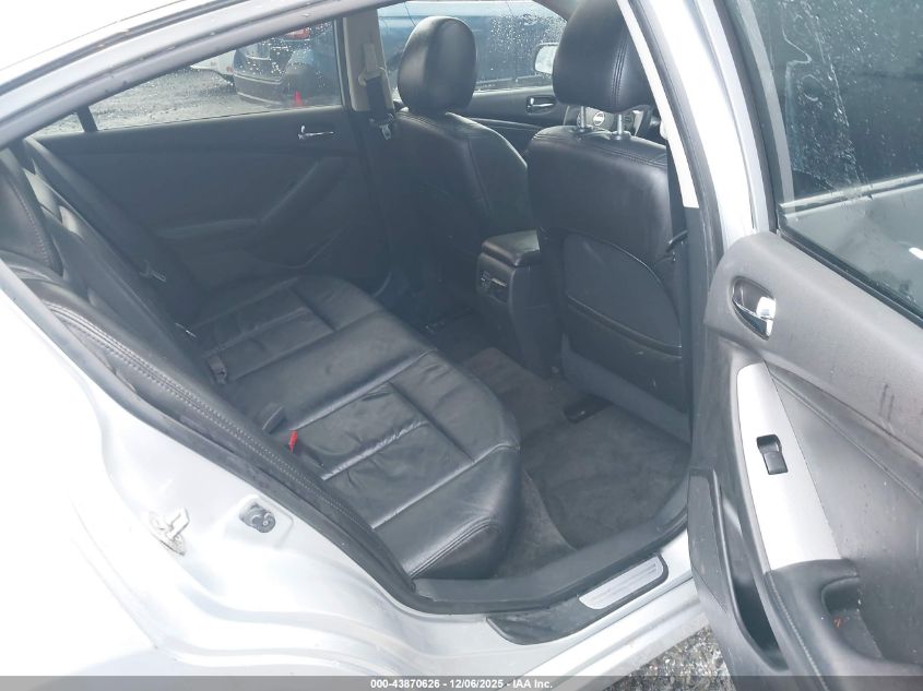 2012 Nissan Altima 2.5 S VIN: 1N4AL2AP5CC160225 Lot: 43870626