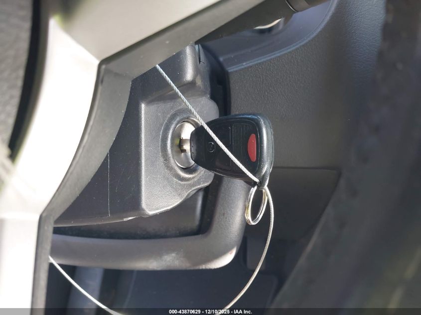 2016 Jeep Compass Latitude VIN: 1C4NJCEA7GD766865 Lot: 43870629