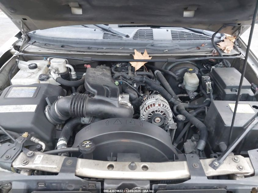 2003 GMC Envoy Xl Slt VIN: 1GKET16P736207031 Lot: 43870632