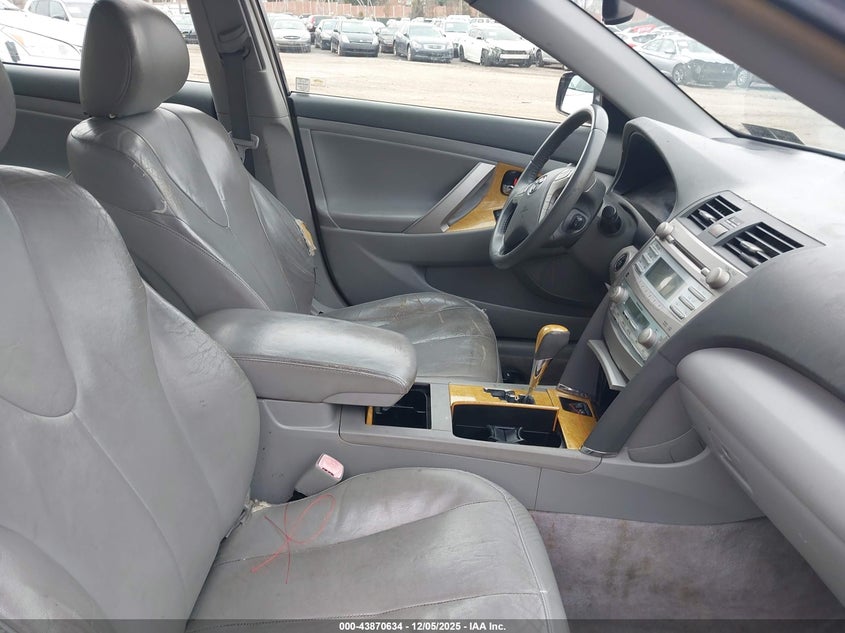 JTNBK46K173018367 2007 TOYOTA CAMRY photo no. 5