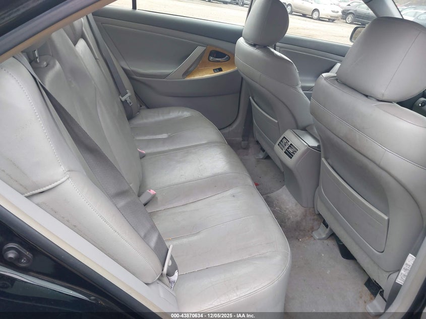 JTNBK46K173018367 2007 TOYOTA CAMRY photo no. 8