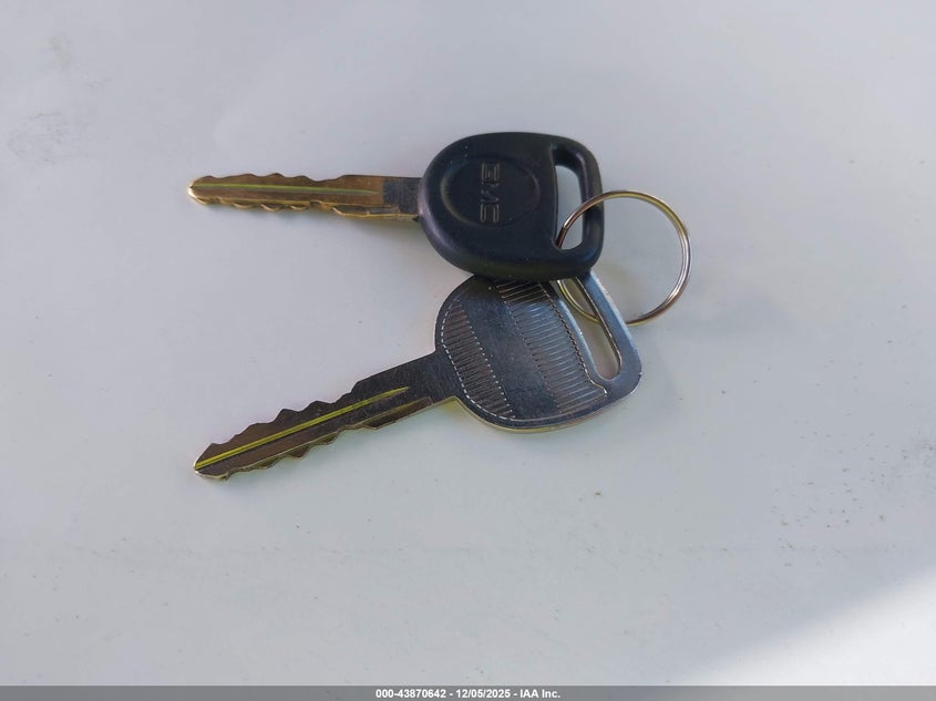 1GTEC14X64Z347490 2004 GMC SIERRA photo no. 11