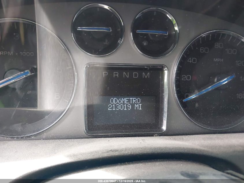 2008 Cadillac Escalade Standard VIN: 1GYFK63808R125042 Lot: 43870647