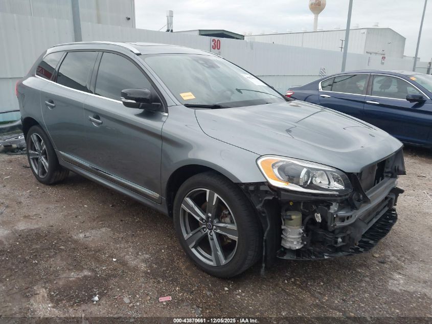 VOLVO XC60 T5 DYNAMIC