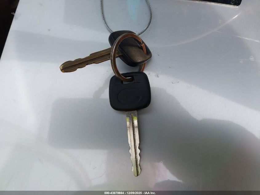 1998 Toyota Tacoma VIN: 4TAPM62N9WZ113265 Lot: 43870664