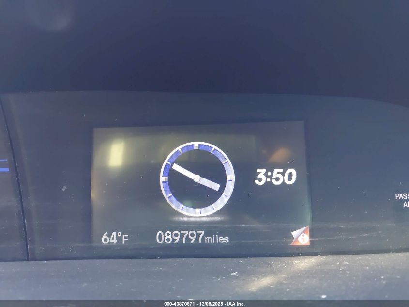 2015 Honda Civic Lx VIN: 19XFB2F55FE088143 Lot: 43870671