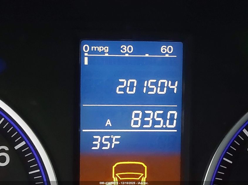 2011 Honda Cr-V Ex-L VIN: 5J6RE4H74BL044810 Lot: 43870678