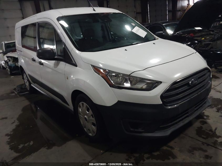 FORD TRANSIT CONNECT XL