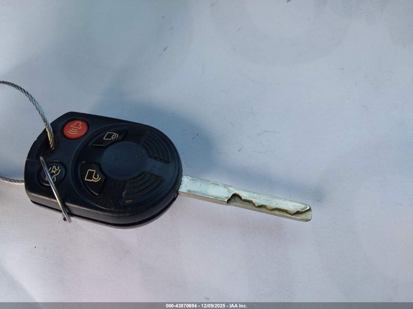 2016 Ford Focus Se VIN: 1FADP3F24GL210817 Lot: 43870694