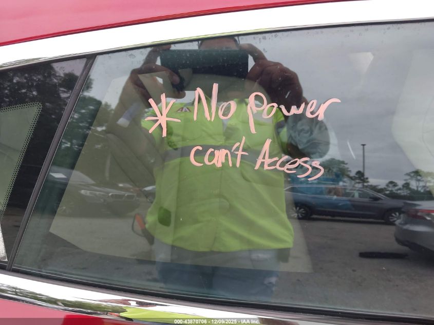 2016 Tesla Model S 60/70/75/85 VIN: 5YJSA1E10GF156273 Lot: 43870706