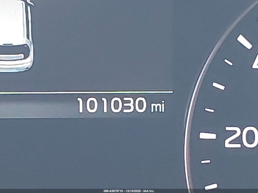 2018 Kia Soul ! VIN: KNDJX3AA0J7528302 Lot: 43870710