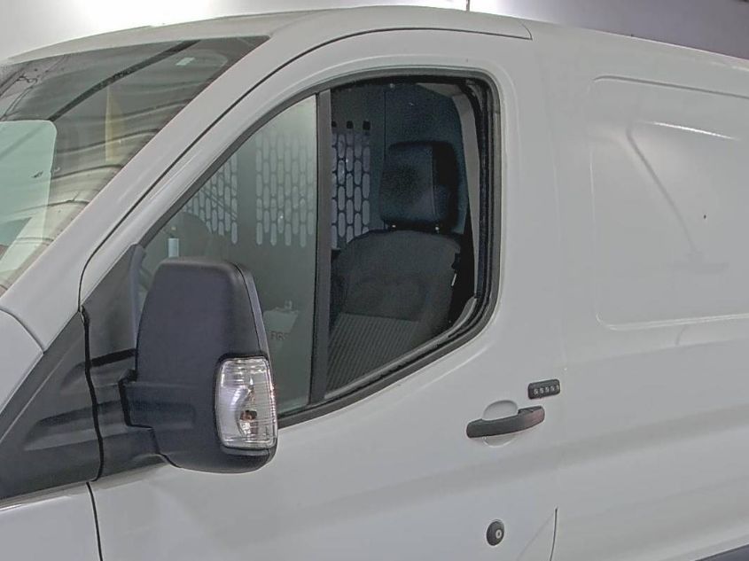 2019 Ford Transit-250 VIN: 1FTYR1YM8KKA63442 Lot: 43870712