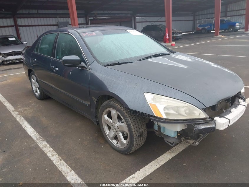 2006 Honda Accord 3.0 Ex