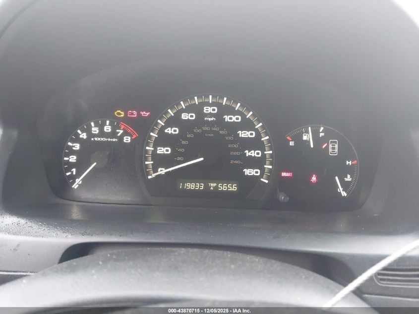 2006 Honda Accord 3.0 Ex VIN: 1HGCM65586A074845 Lot: 43870715