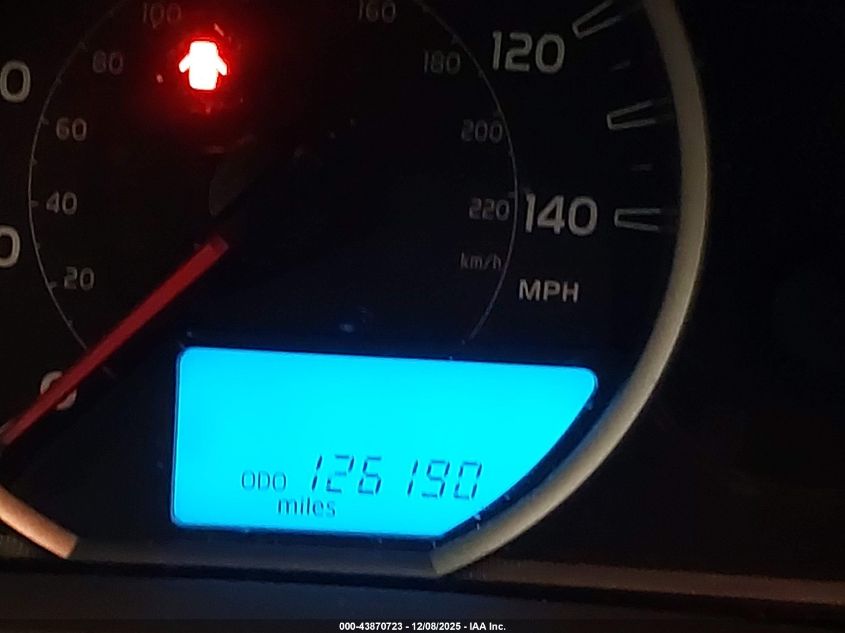 2015 Toyota Rav4 Xle VIN: JTMRFREV5FD121896 Lot: 43870723