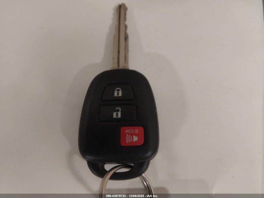 2015 Toyota Rav4 Xle VIN: JTMRFREV5FD121896 Lot: 43870723