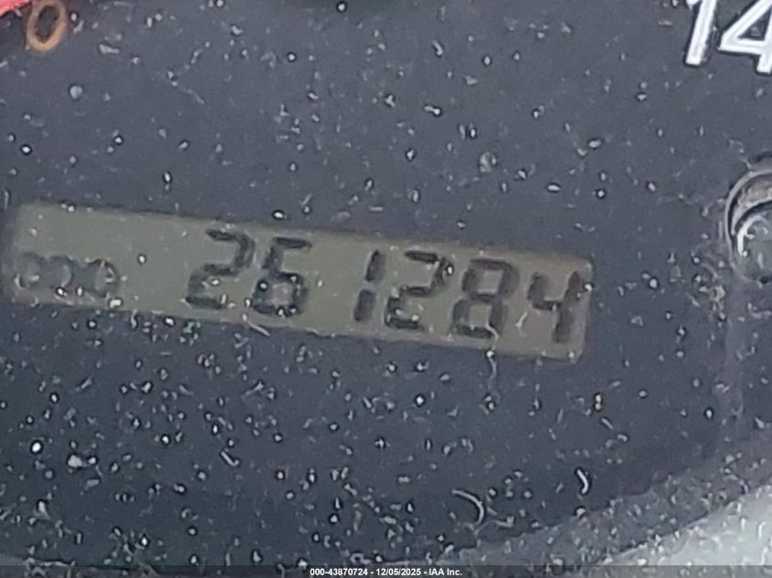 2004 Toyota Highlander V6 VIN: JTEDP21A940014223 Lot: 43870724