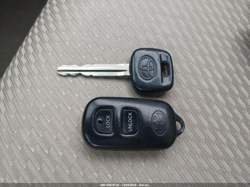 2004 Toyota Highlander V6 VIN: JTEDP21A940014223 Lot: 43870724