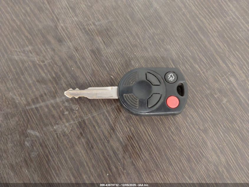 2008 Lincoln Mkx VIN: 2LMDU88CX8BJ03360 Lot: 43870732