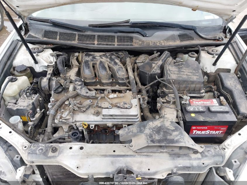 2009 Toyota Avalon Xls VIN: 4T1BK36B79U346111 Lot: 43870734