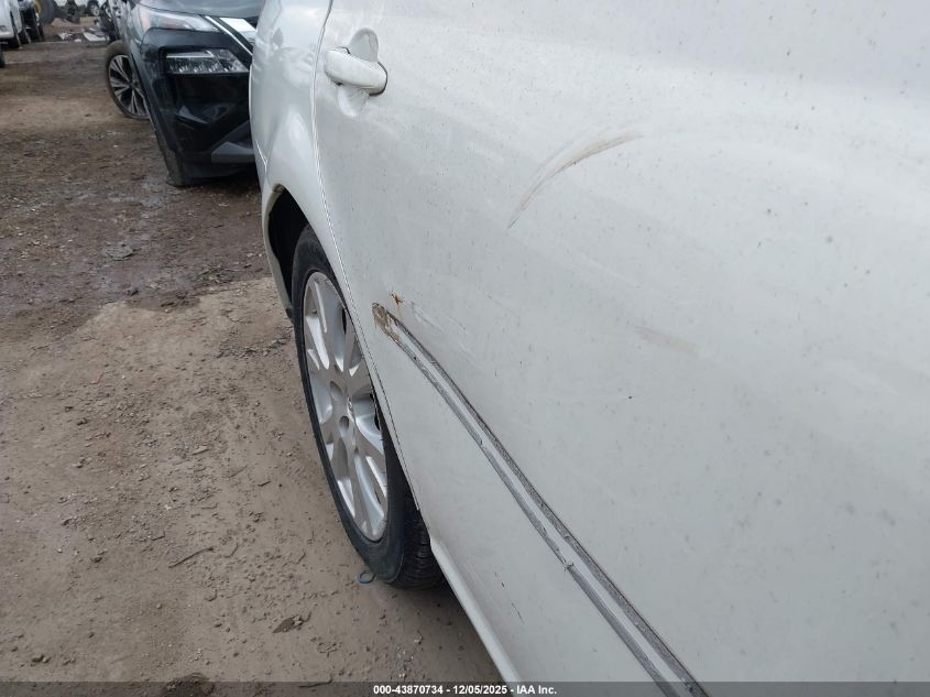 2009 Toyota Avalon Xls VIN: 4T1BK36B79U346111 Lot: 43870734