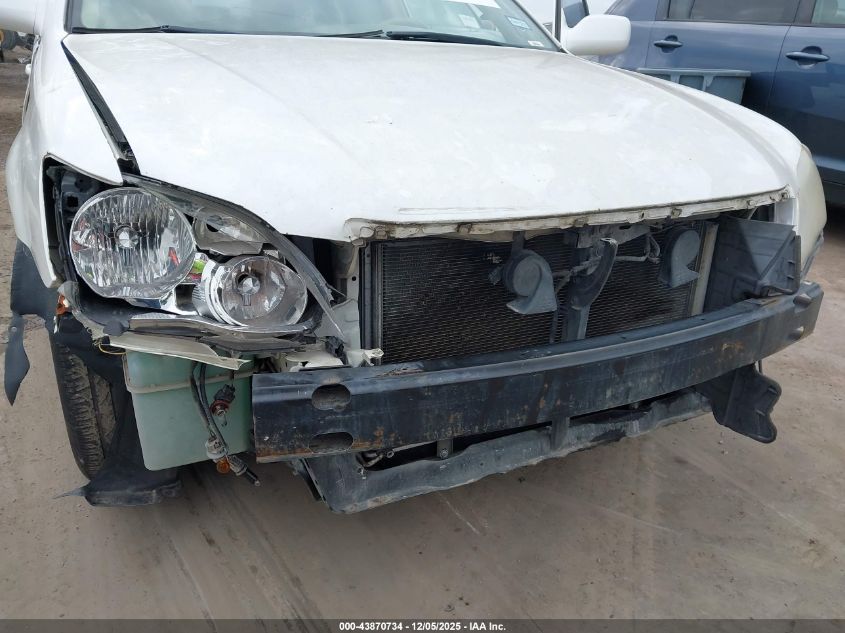 2009 Toyota Avalon Xls VIN: 4T1BK36B79U346111 Lot: 43870734