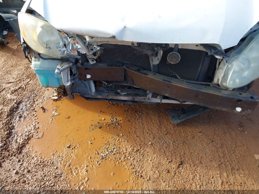 2007 Toyota Corolla Ce VIN: JTDBR32E970116753 Lot: 43870750