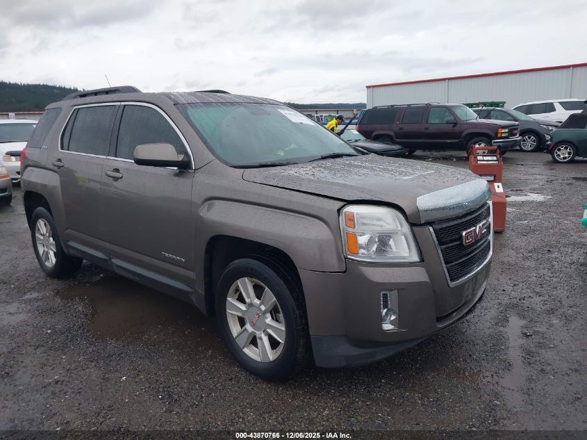 GMC TERRAIN SLE-2
