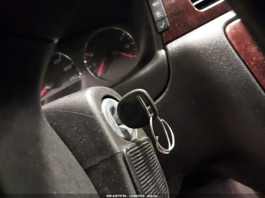 2009 Chevrolet Impala Lt VIN: 2G1WT57K591107058 Lot: 43870768