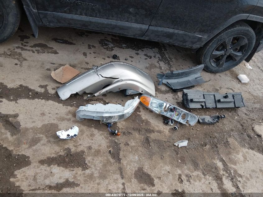 1999 Buick Century Custom VIN: 2G4WS52M9X1471558 Lot: 43870773