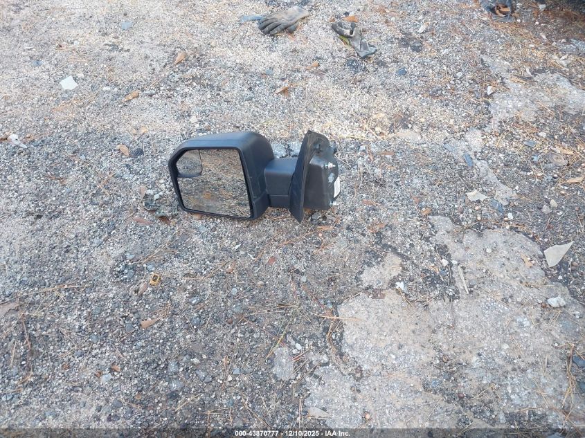 2019 Ford F-150 Xl VIN: 1FTEX1CP1KFA50678 Lot: 43870777